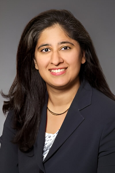 Portrait of Shaleen Belani, MD